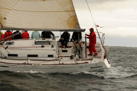 2009 Block Island Race Week Tuesday 251