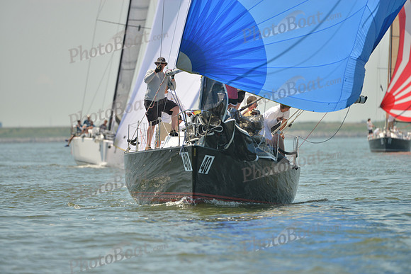 2017 Southern Bay Race Week C_0438