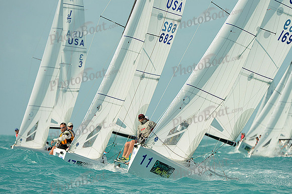 2015 Key West Race Week E 236