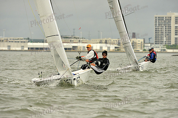 2015 Charleston Race Week E 064