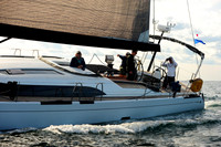 2014 Newport Bermuda A 2558