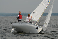 2009 US Youth Champs K 195