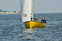 2018 Thistle Nationals C_0170