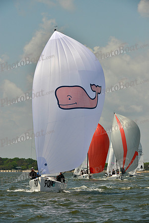 2017 Charleston Race Week D 1292