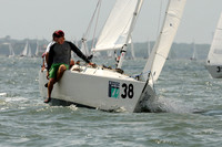 2012 Charleston Race Week A 1905