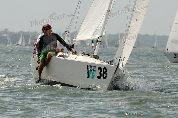 2012 Charleston Race Week A 1905