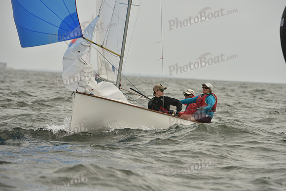 2018 Thistle Nationals E_0228