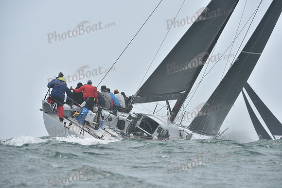 2019 NYYC Annual Regatta D_1209