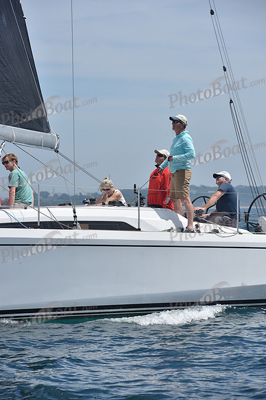 2021 Block Island Race Week A_0972