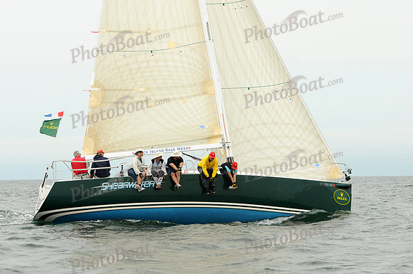 2011 Block Island RW E 2711