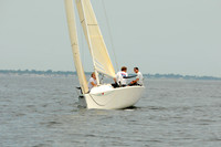 2011 Park City Regatta A 564