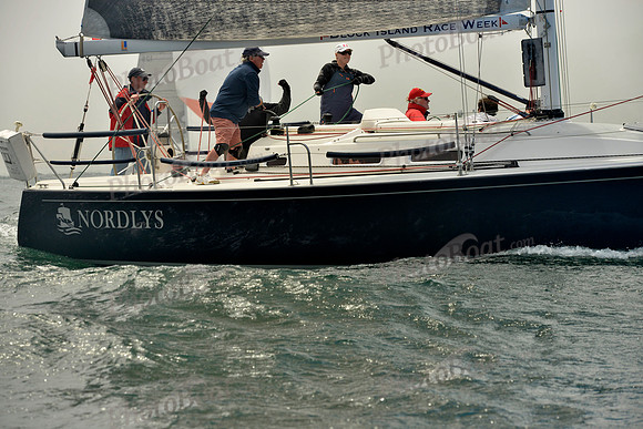 2017 Block Island Race Week C_1078
