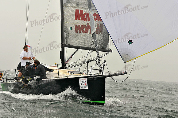 2013 Block Island Race Week E 1540