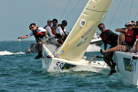 2013 Key West Race Week A 674