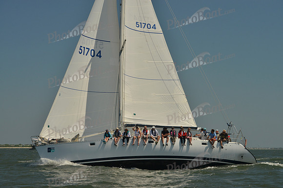 2017 Charleston Race Week A_1050