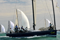 2013 Key West Race Week C 1453