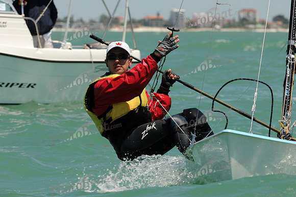 2012 Contender Worlds A 1809