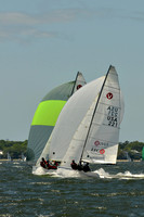 2016 Charleston Race Week C 0982