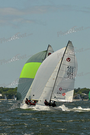 2016 Charleston Race Week C 0982