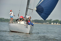 2018 Southern Bay Race Week A_0320