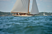 2017 IYRS Classic Yacht Regatta B_0335