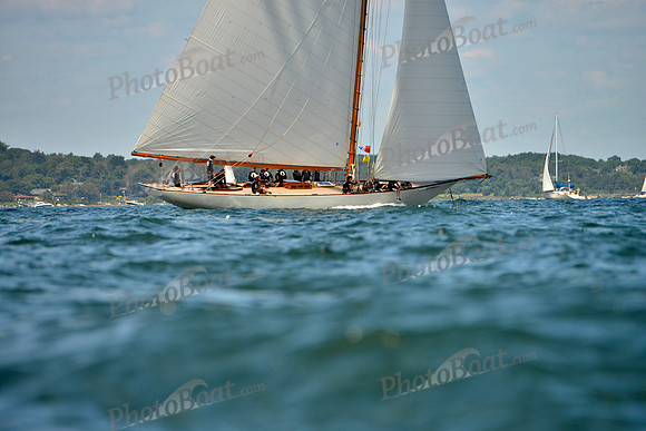2017 IYRS Classic Yacht Regatta B_0335