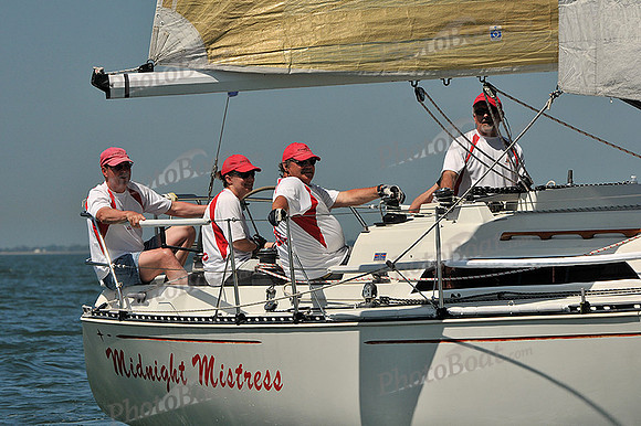 2013 Southern Bay Race Week C 1092