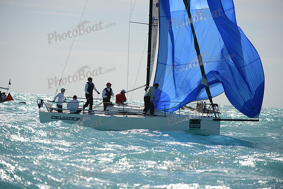 2017 Quantum Key West RW B 933