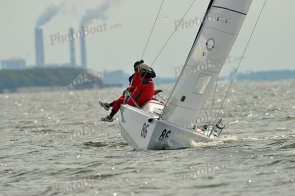 2015 J70 Winter Series B 773