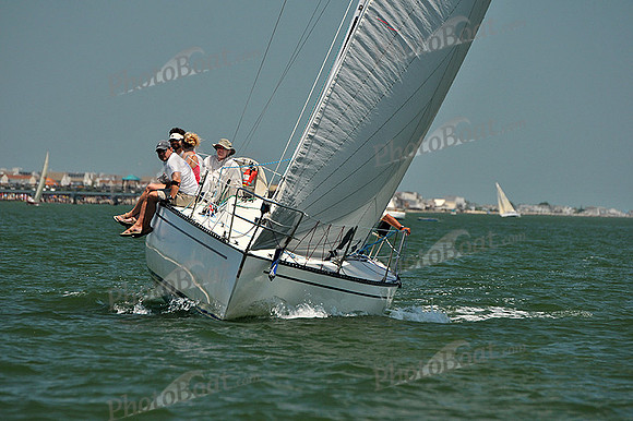 2013 Southern Bay Race Week C 1914