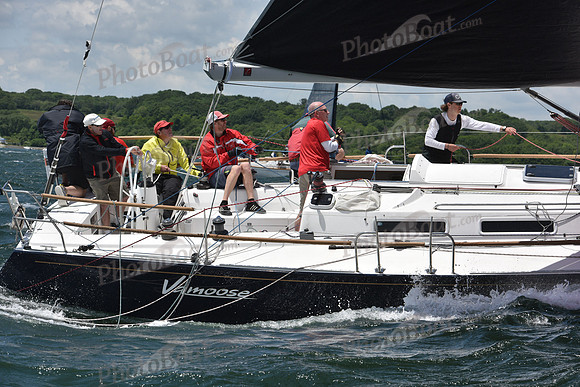 2019 NYYC Annual Regatta A_1601