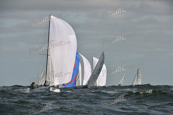 2018 J70 Worlds A2_0867