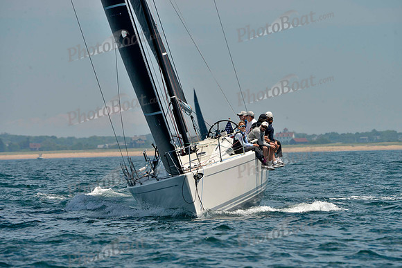 2021 Block Island Race Week A_0383