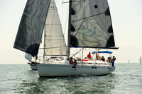 2014 Cape Charles Cup A 1205