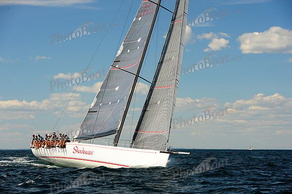 2014 Newport Bermuda A 1741