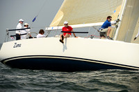 2013 Block Island Race Week A 1494