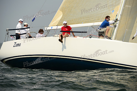 2013 Block Island Race Week A 1494