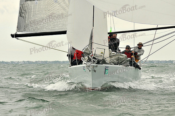 2013 Charleston Race Week B 480