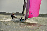 2018 Charleston Race Week B_1331