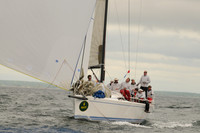 2009 Block Island Race Week Tuesday 832