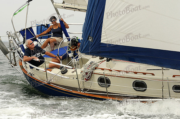 2012 Cape Charles Cup A 281