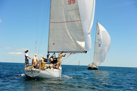2014 Newport Bermuda A 287