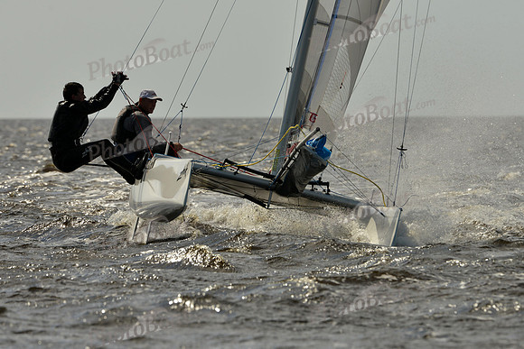 2015 F18 Americas C 126