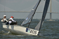 2017 Charleston Race Week B_0736