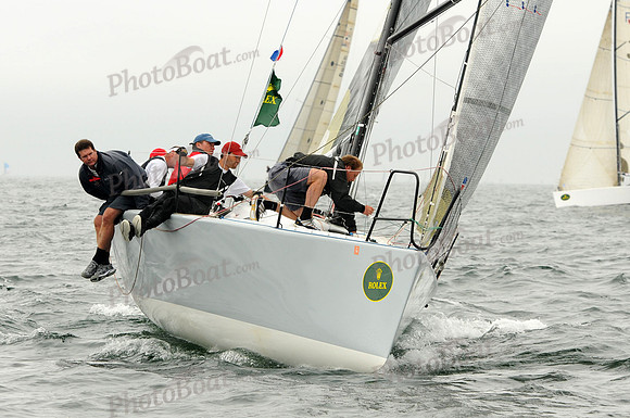 2011 Block Island RW F 577