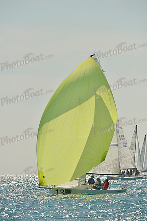 2017 Quantum Key West RW J 321