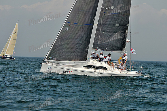 2013 Block Island Race Week C 1119