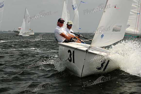2011 Flying Scot NAC D 148