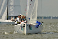 2014 Charleston Race Week D 747