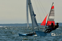 2015 Roton Point Multihull Regatta 348
